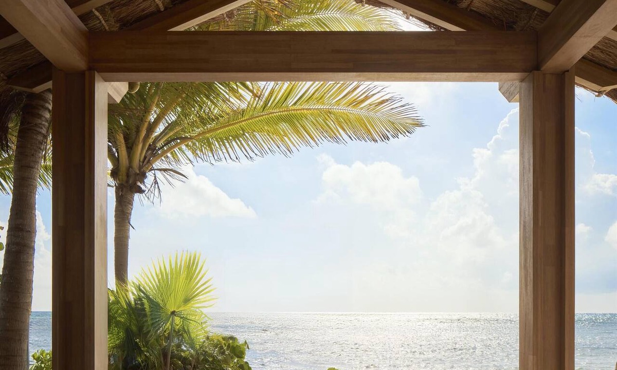 Mayakoba Resort | Alila Mayakoba by Hyatt