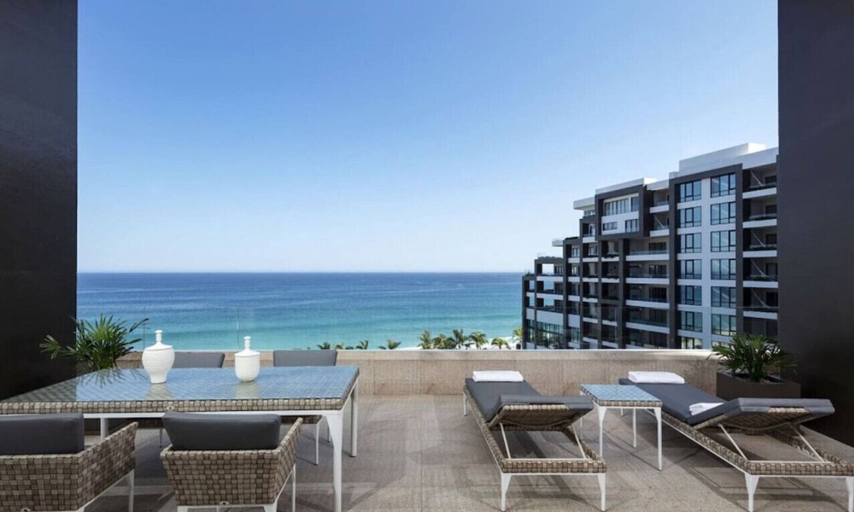 Cabo San Lucas Condo | 🌞 All-Inclusive Optional OceanFront Beach Resort 🏖️~ 𝕏 @MyBeachSuites Rentals