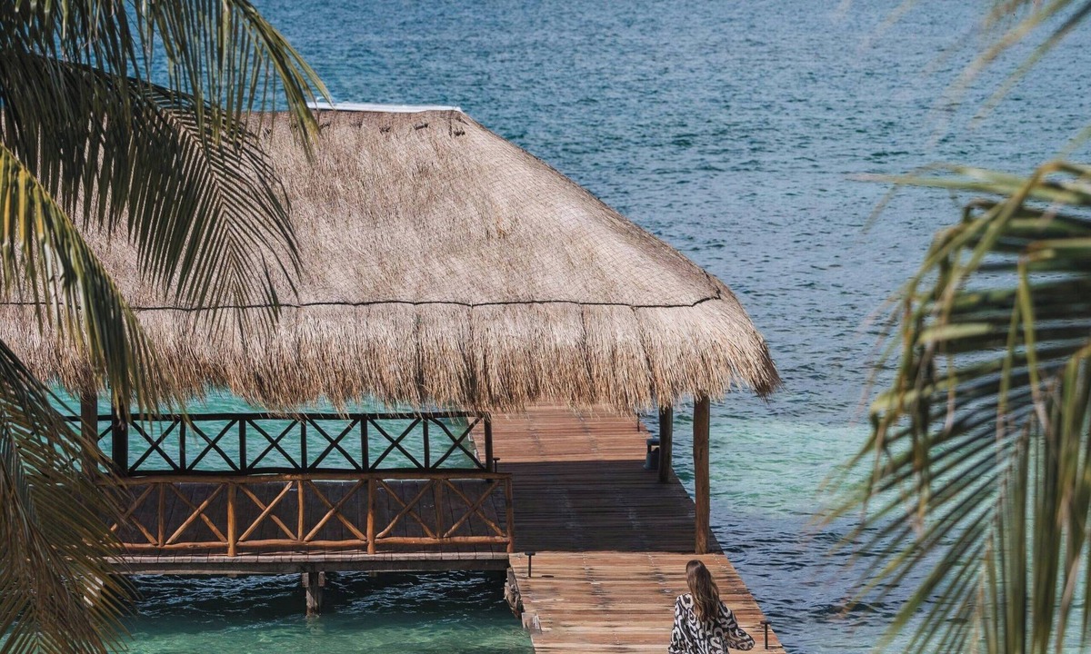 Isla Mujeres Hotel | Almare, a Luxury Collection Resort, Isla Mujeres Cancun, Adult All-Inclusive