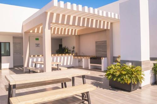 Mazatlan Apartment | Alojamiento A Unas Calles del Malecon