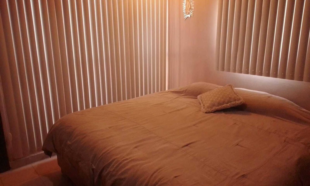 Torreon Apartment | Alojamiento Olsi