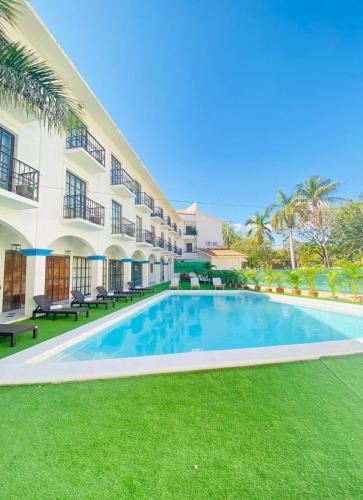 Crucecita Hotel | AM Amakal Hotel & Park