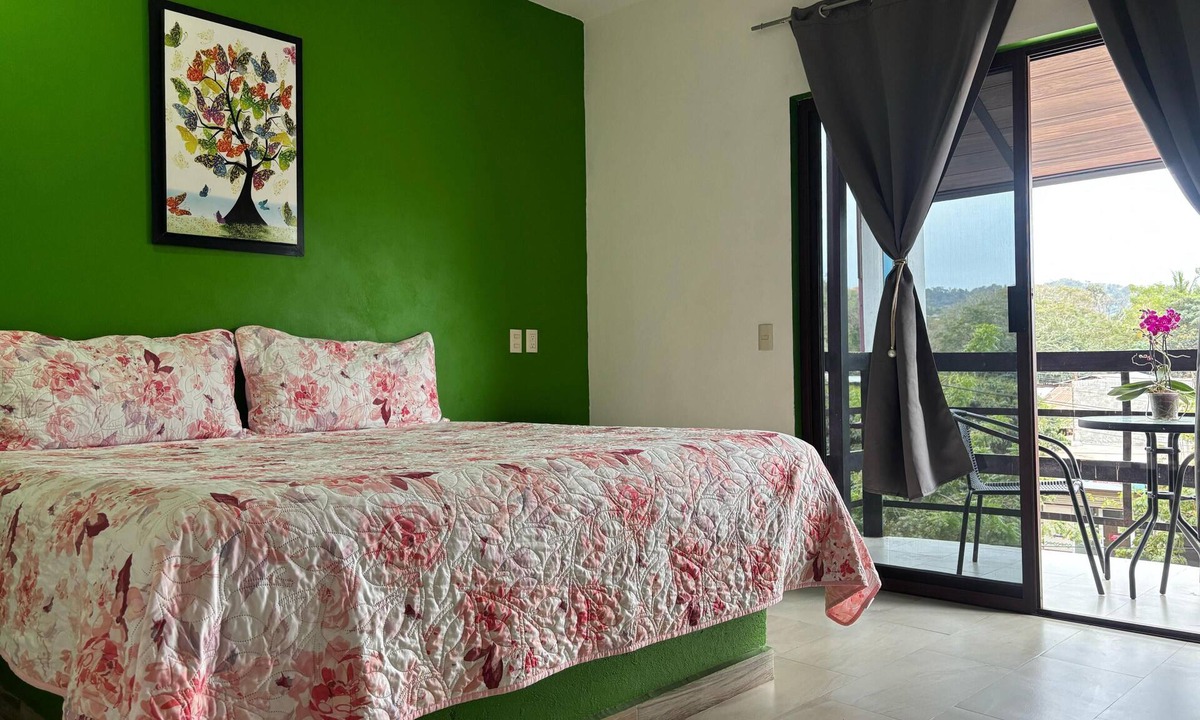 North End Apartment | Amaizing Place in Sayulita