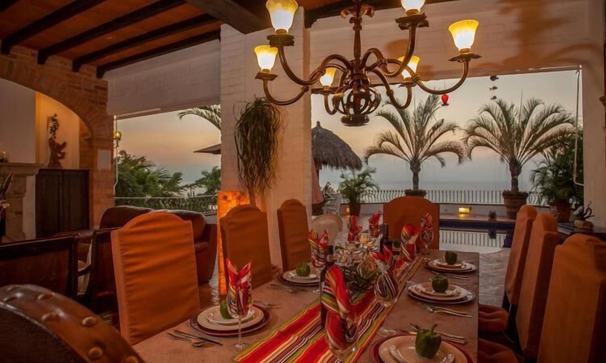 Romantic Zone Villa | Amazing Casa del Angel in the Romantic Zone!