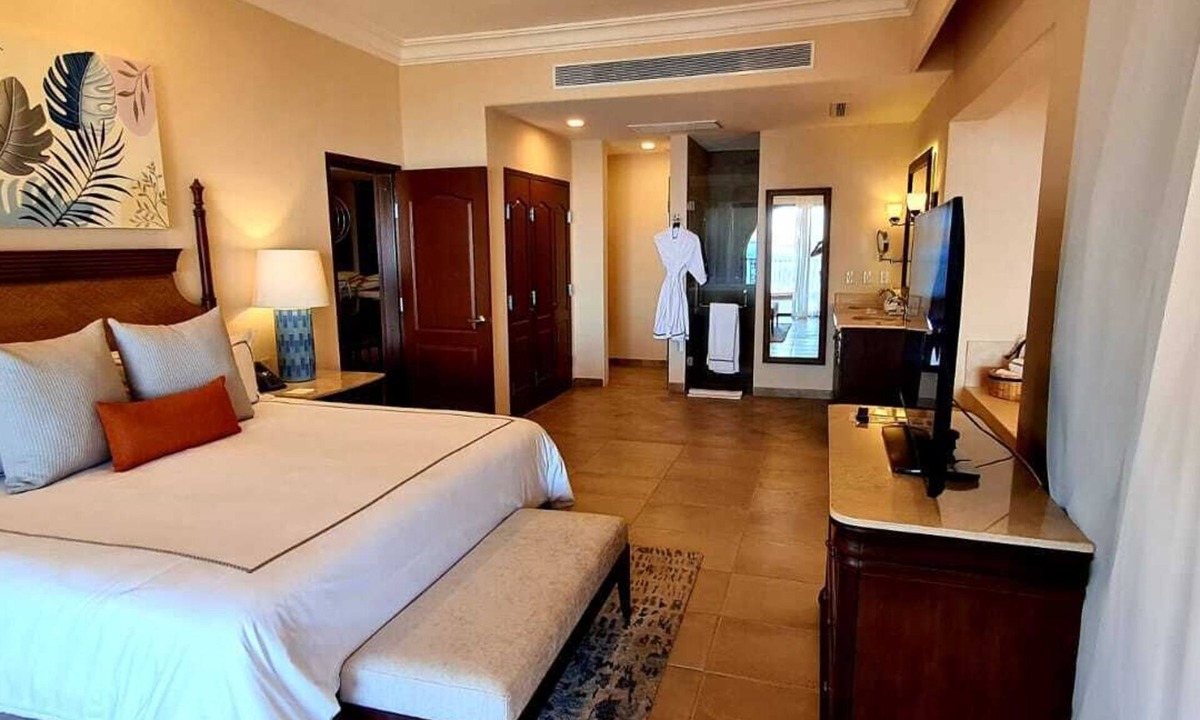 Loreto Apartment | Amazing Two Bedroom in Loreto