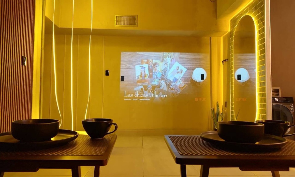 Chihuahua Apartment | Amber Smart Apartment - City Center