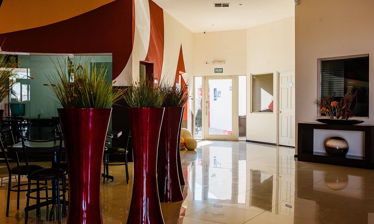 Delicias Hotel | American Inn Hotel & Suites Delicias
