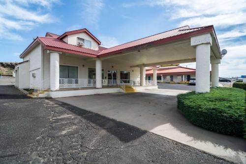 Globe Hotel | Americas Best Value Inn Globe AZ