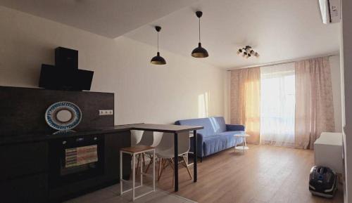 Juarez Municipality Apartment | Ammar Castro House
