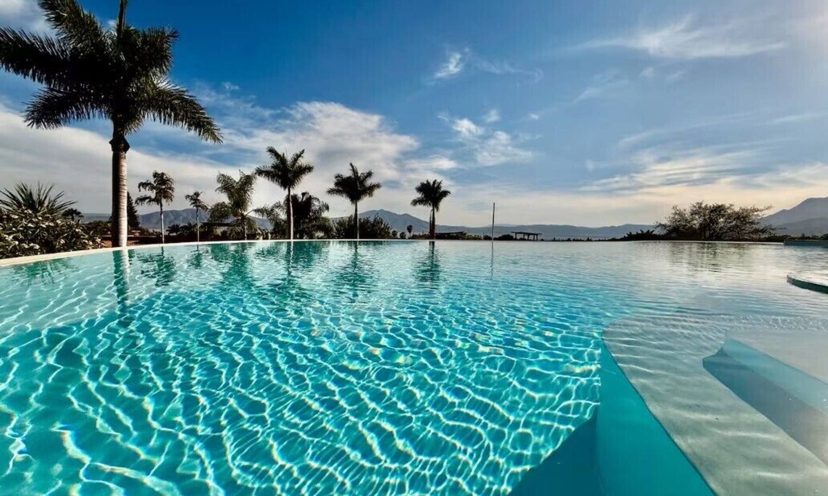 Ajijic Apartment | ANANA El Dorado 106