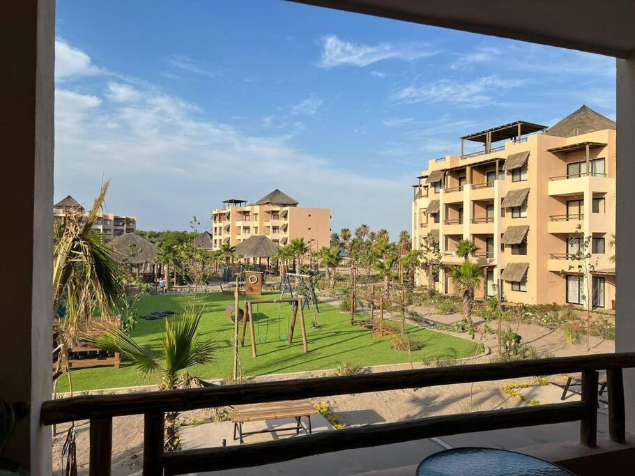 Navolato Apartment | Ancla203