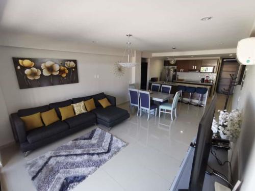Mazatlan Apartment | APARTAMENTO CON ALBERCA en Mazatlán