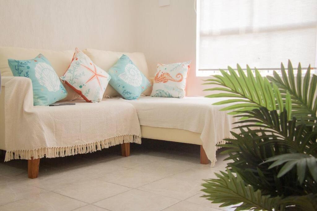 Tulum Apartment | Apartamento Soul Tulum