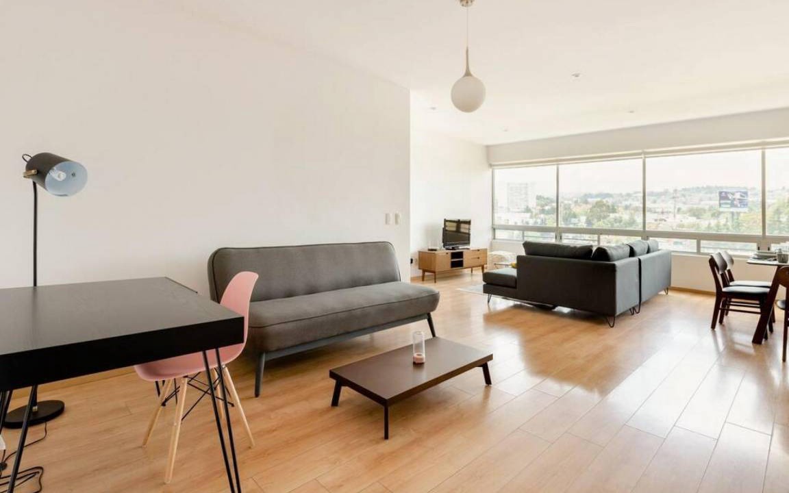 El Yaqui Apartment | Apartment ∙ 2 bedrooms ∙ 4 guests