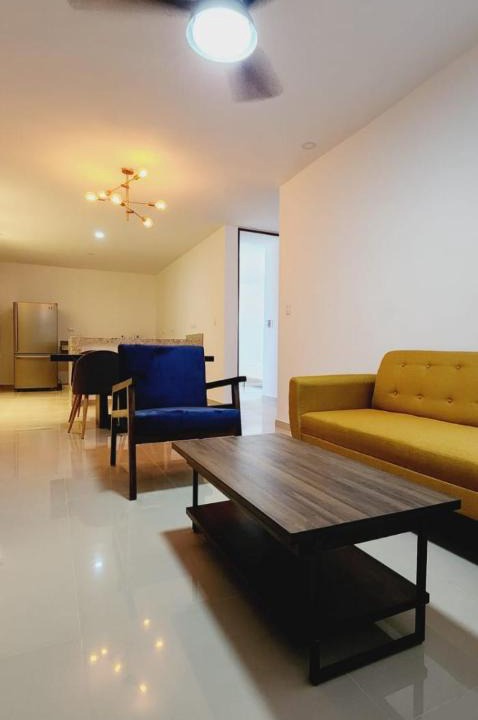 Merida Apartment | Apartment 2 blocks from clinics and squares