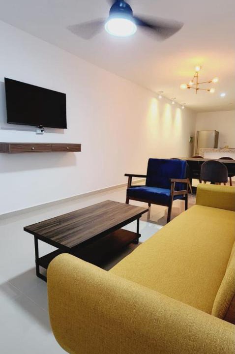 Merida Apartment | Apartment 2 blocks from clinics and squares