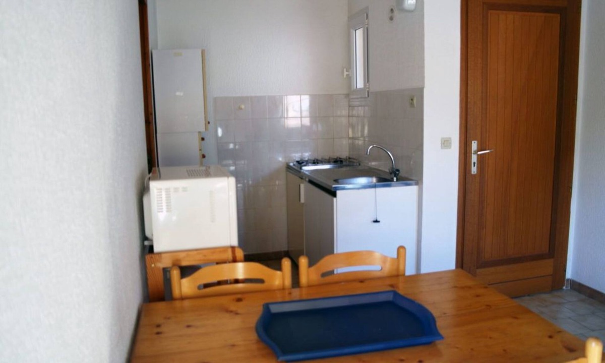 Calvi Apartment | Apartment 4 persons -9/70