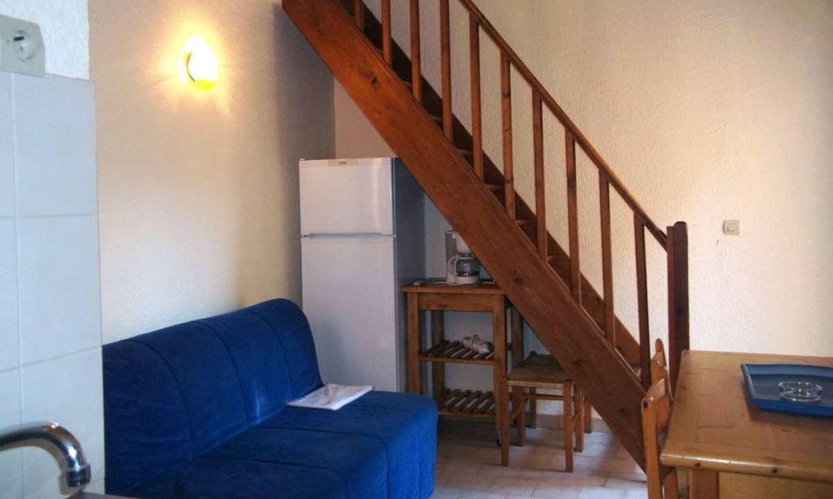 Calvi House | Apartment 6 persons- 1/4