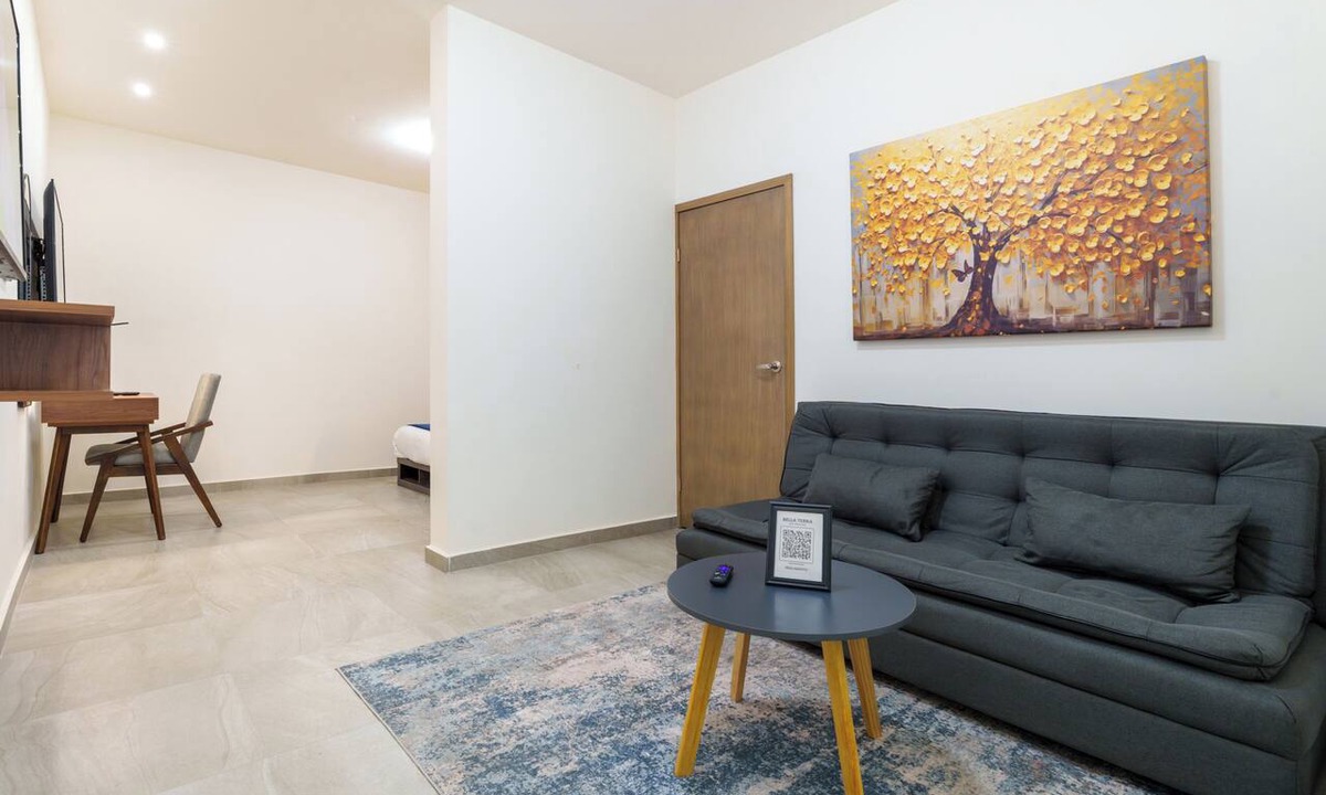 Hermosillo Apartment | Apartment Executive Summary 2 min. Downtown and 3 min. CAS