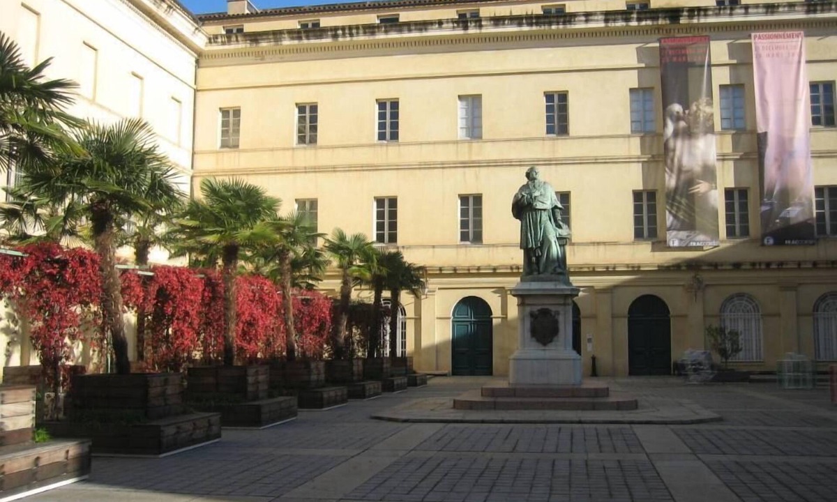 Ajaccio Apartment | Apartment/flat - Ajaccio