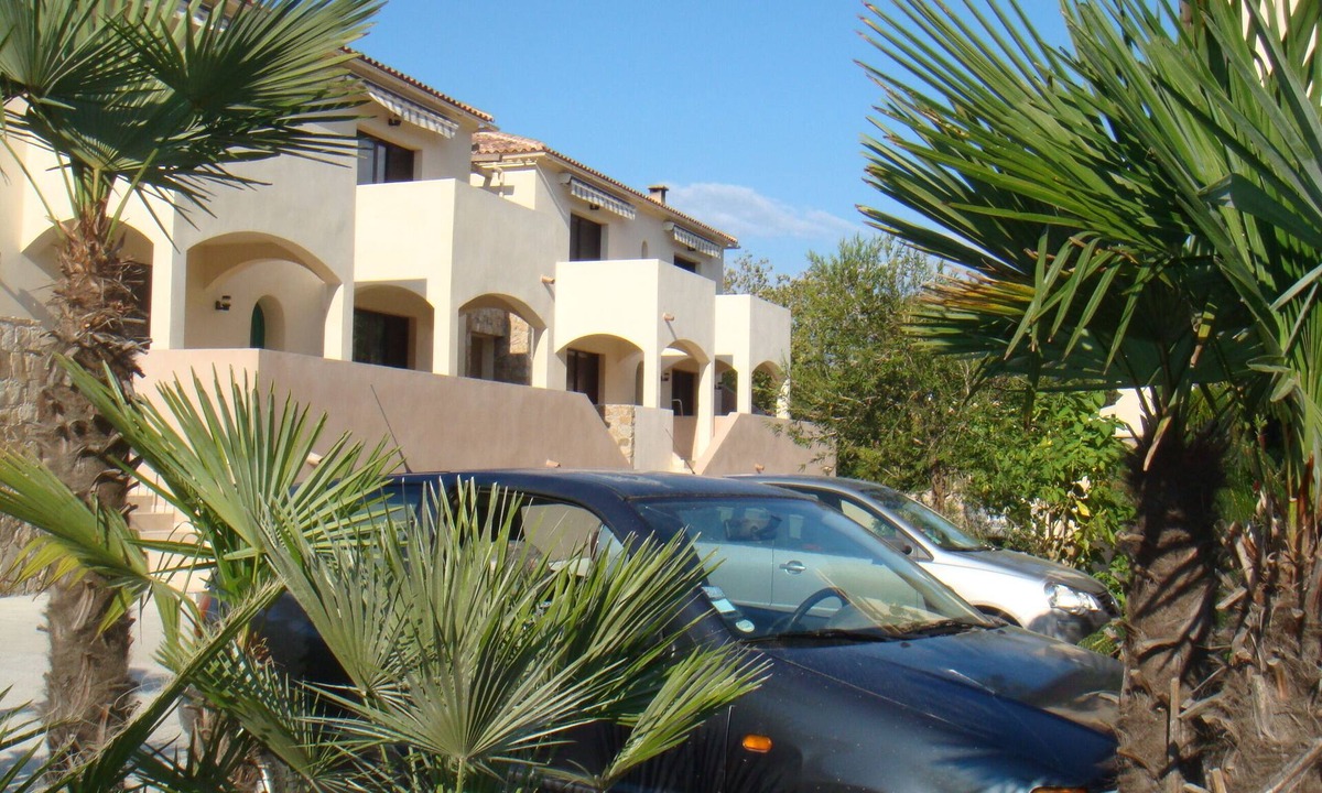 Calvi Apartment | Apartment/flat - CALVI
