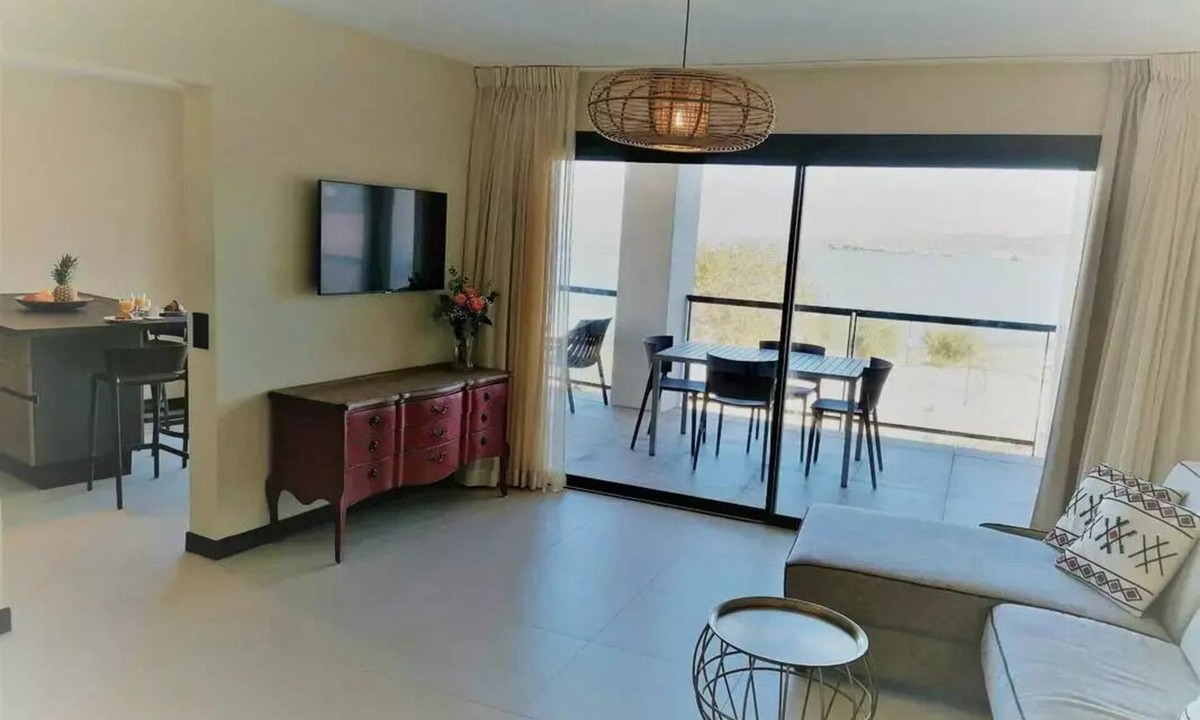 Algajola Apartment | Apartment