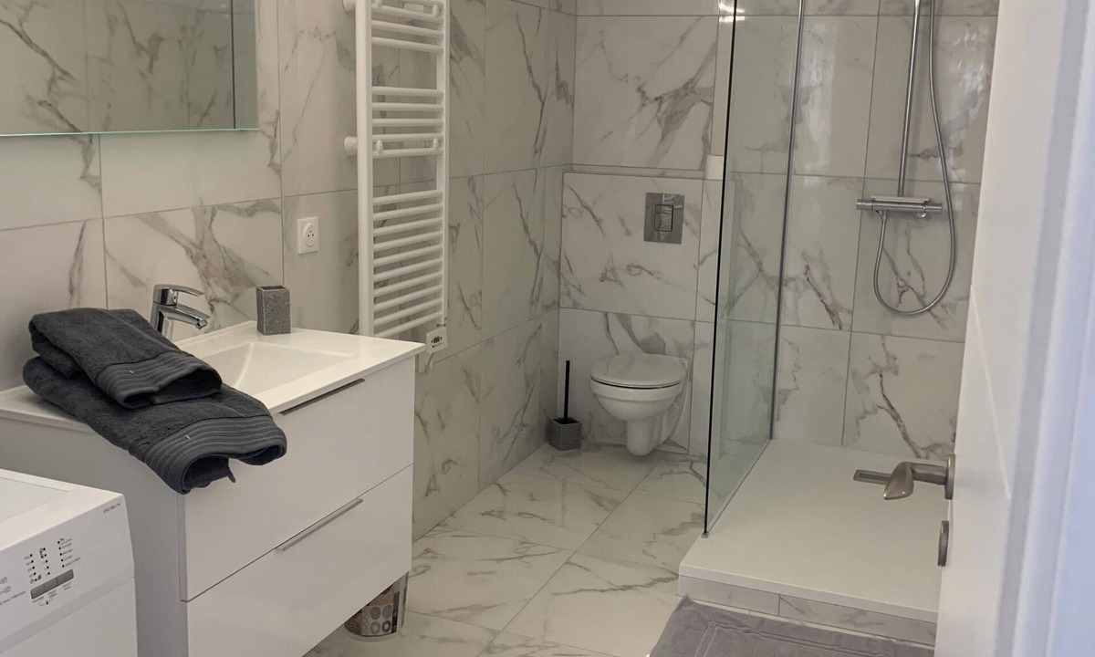 Palasca Apartment | Apartment