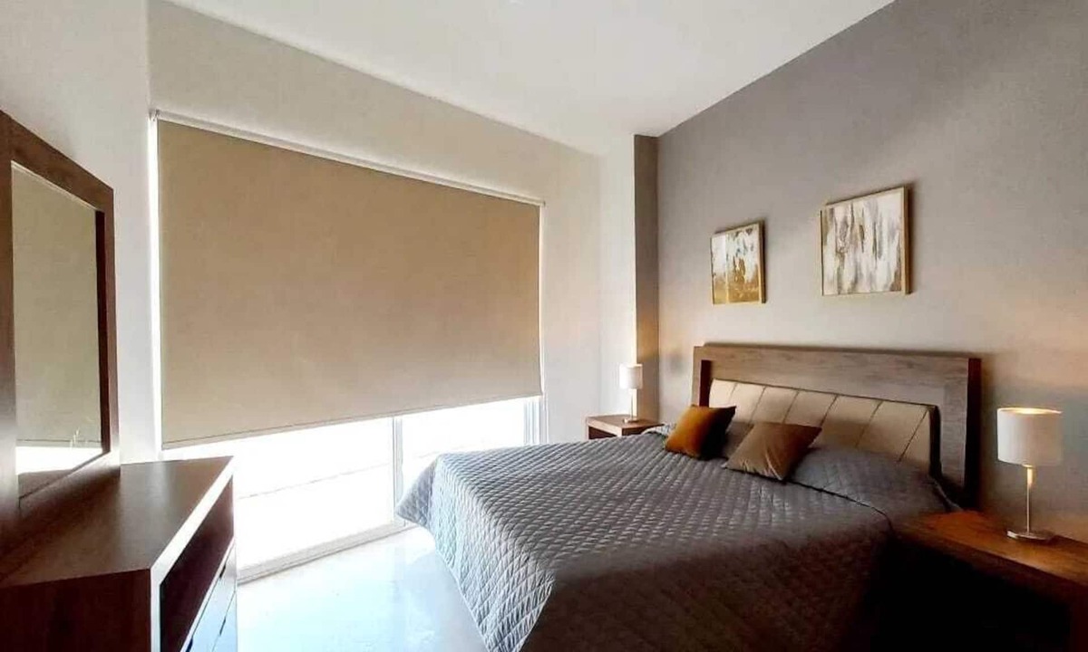 Zona Dorada Apartment | Apartment in Marina Platino Plus Mazatlan