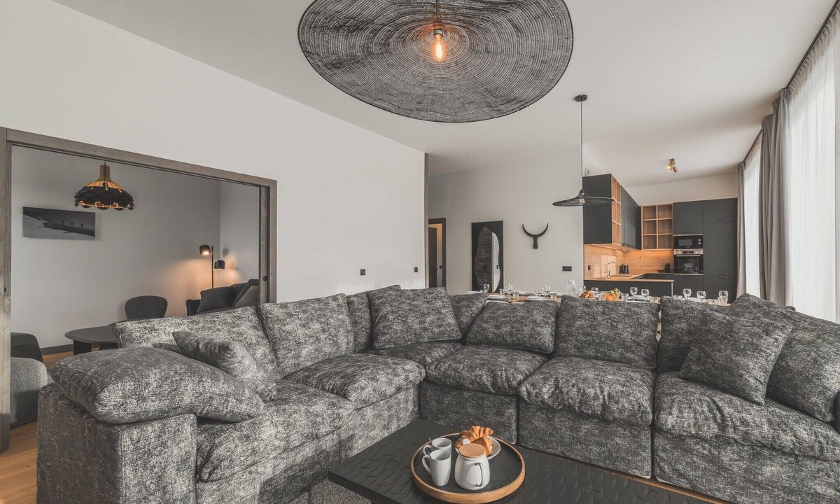 Plan Peisey Apartment | Apartment in Plan Peisey near Vanoise Park