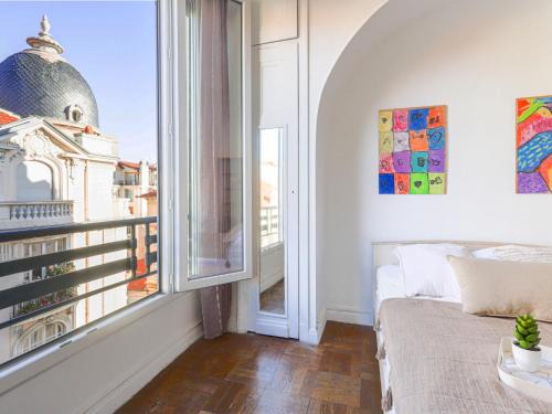 Thiers Apartment | Apartment Les Colisées by Interhome