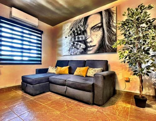 Ciudad Juarez Apartment | Apartment near consulate D4