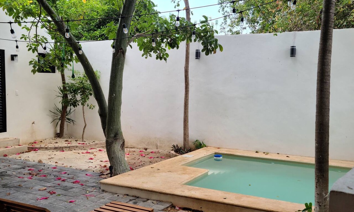 Centro Apartment | Apartment Palma Comfort in Downtow, Pool