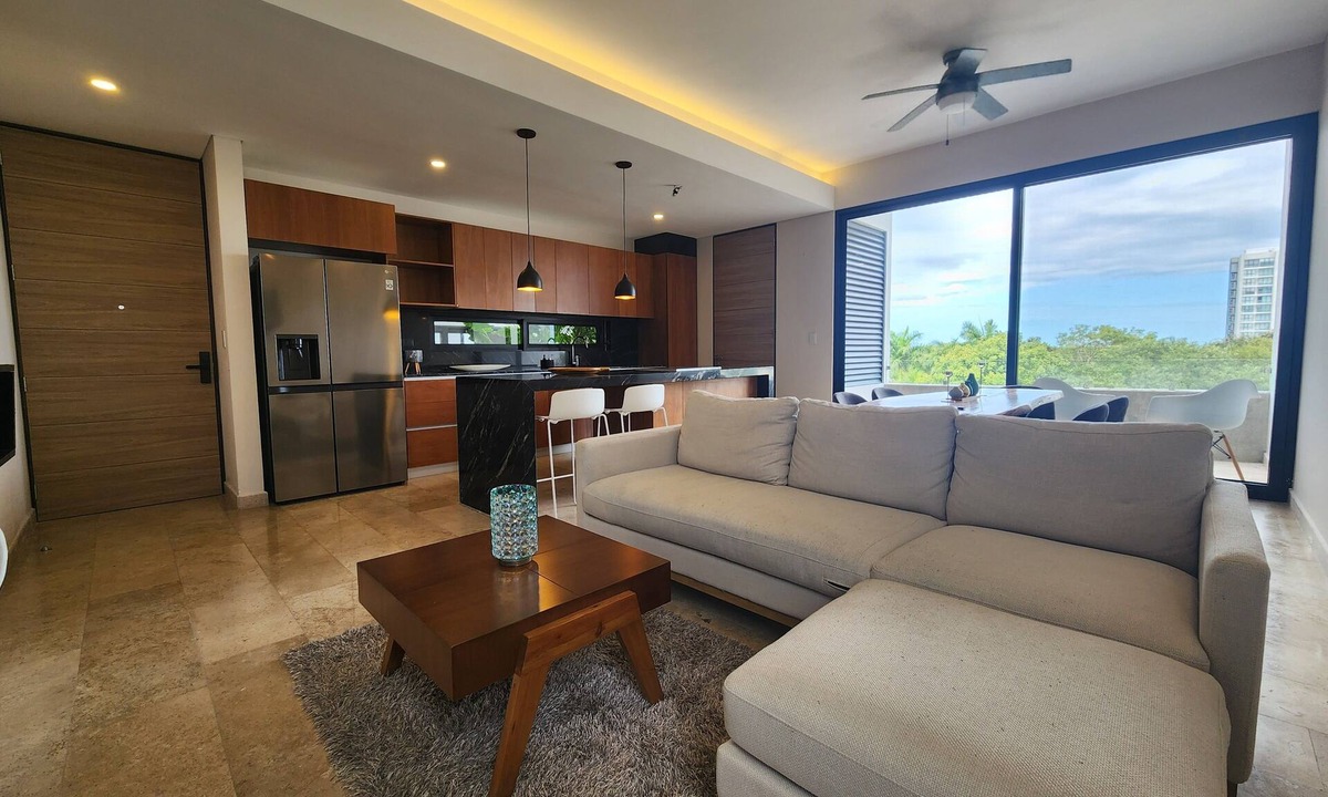 Merida Municipality Apartment | Apartment with infinity pool on rooftop | Privileged location | Luxury