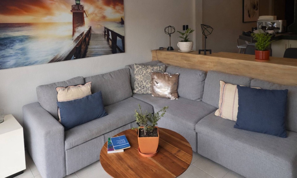 Puerto Vallarta Apartment | Apartment with King Size Bed and Pool | Near the Airport