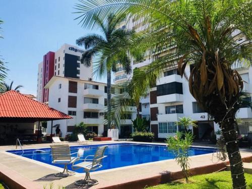 Palmar de Aramara Apartment | Apartment with pool near the beach in PV