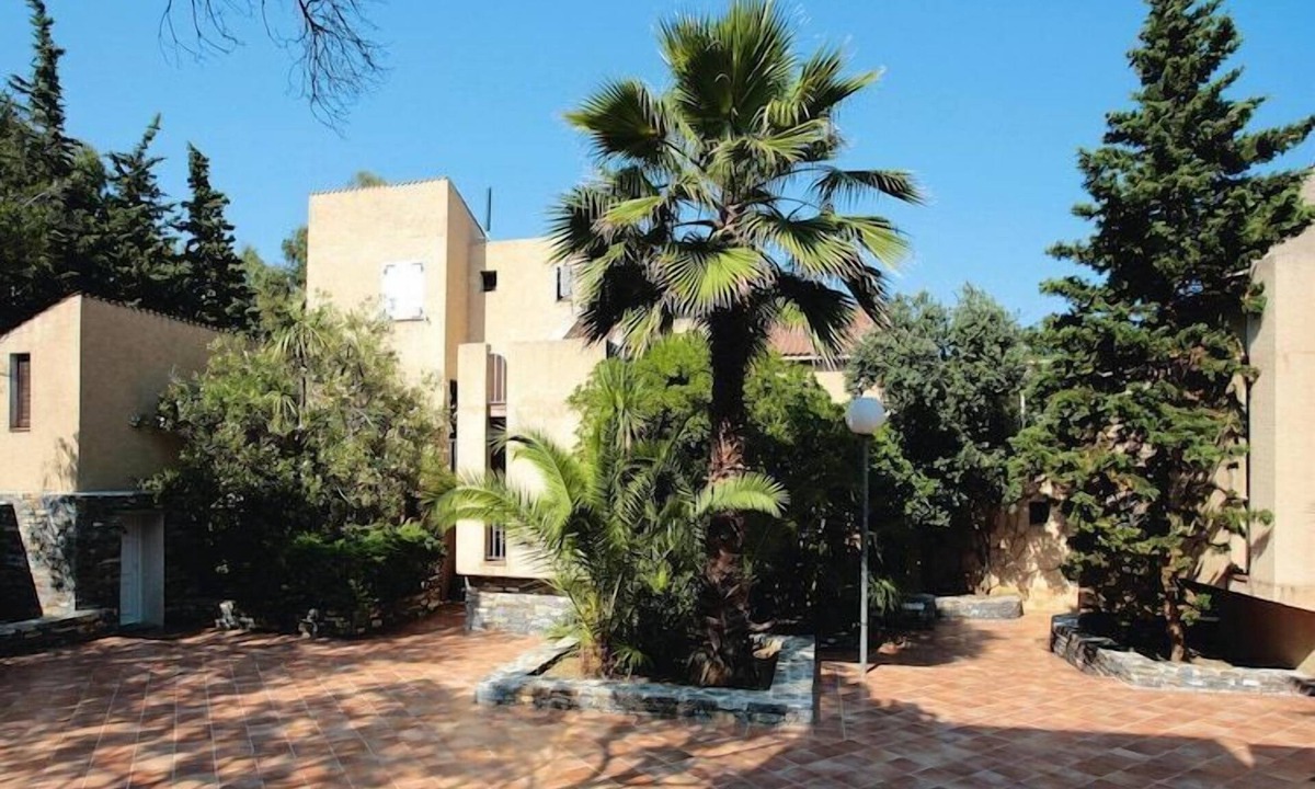 Poggio-Mezzana Apartment | Apartment with terrace or balcony