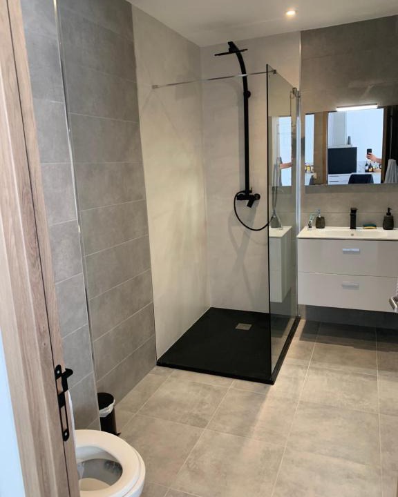 Lucciana Apartment | APP Neuf à 3 min de la mer - Terrasse & Parking