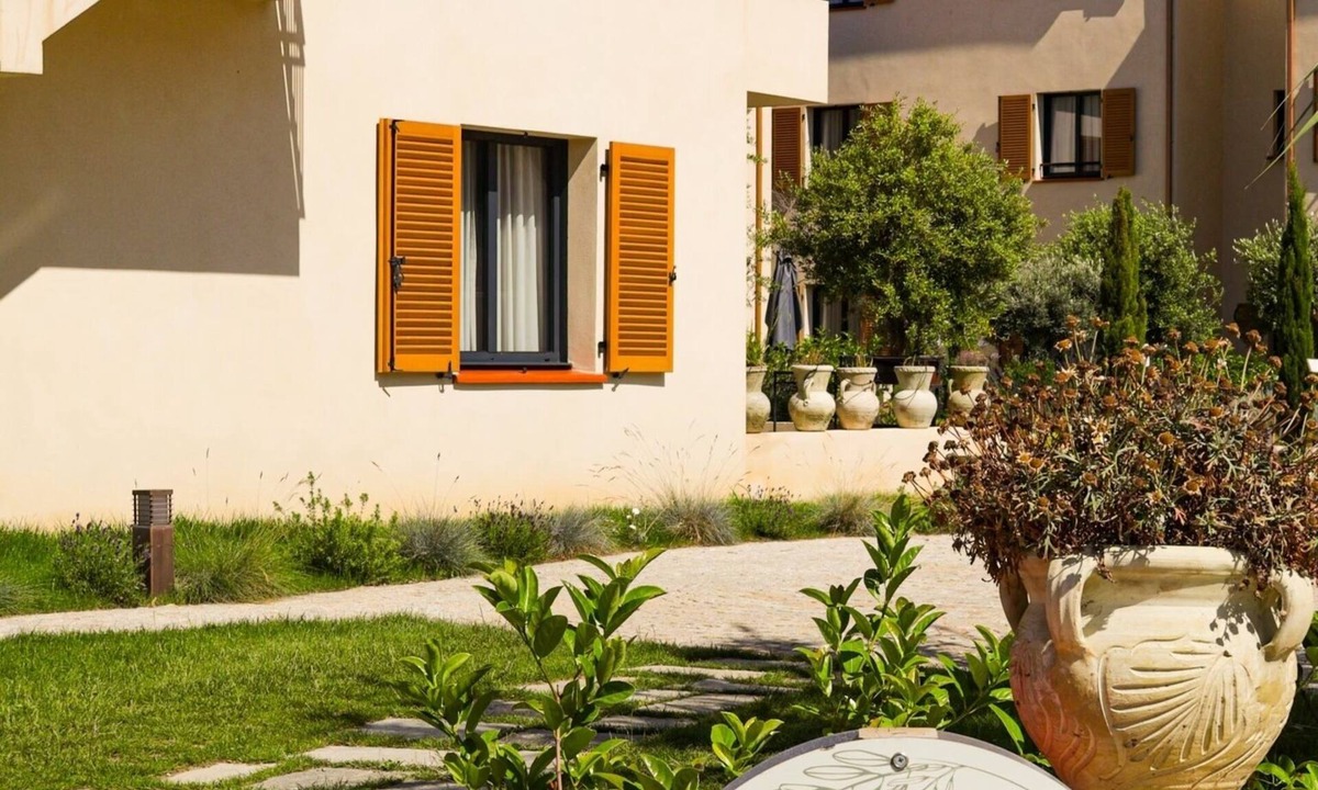 Saint-Florent Apartment | Appartement 2 Chambres