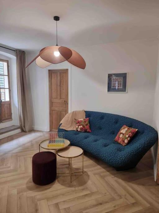 Corte Apartment | Appartement au cœur de la ville