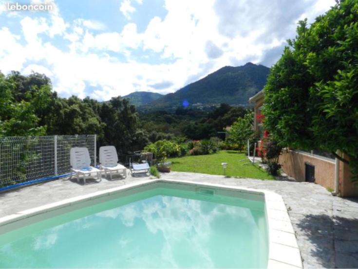 Cervione Apartment | Appartement Cervione