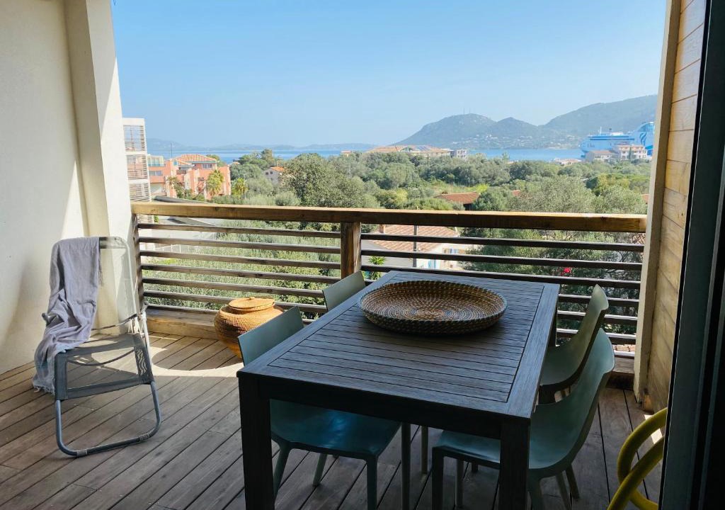 Porto-Vecchio Apartment | APPARTERMENT CITA DI SALI. 74