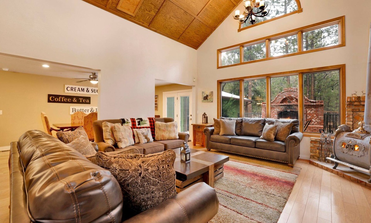Evergreen Estates Cabin | Apres SKI Haus #2201