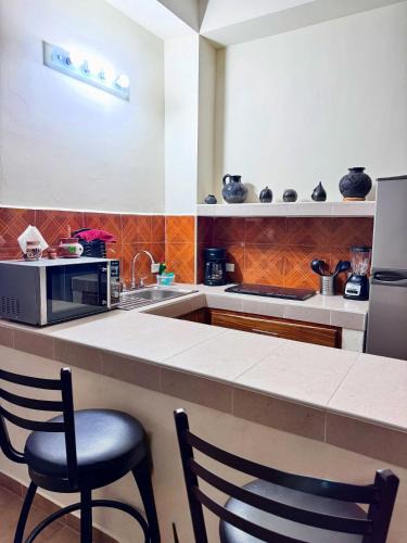 La Paz Apartment | Apt María Villa Lorena