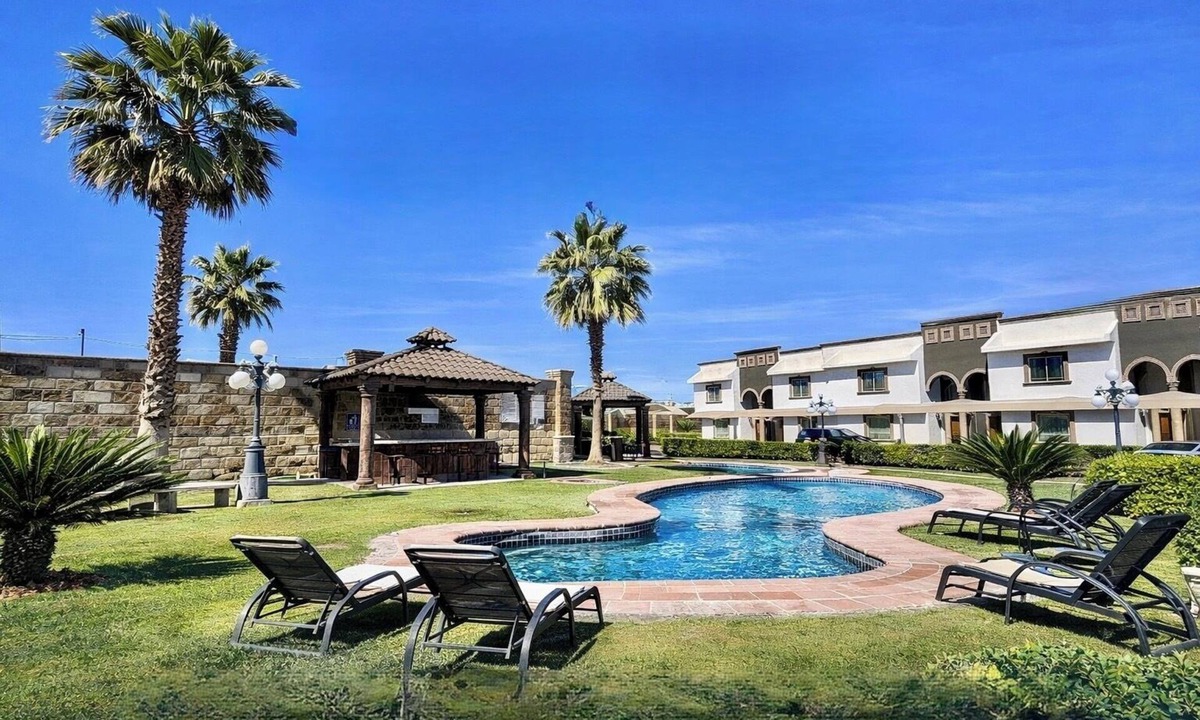 Juarez Municipality Apartment | Arroyos Living Nogal | Executive Stay