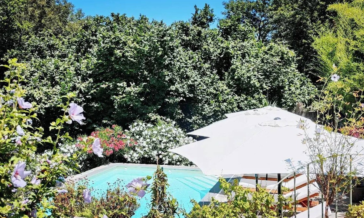Ortiporio Cottage | At Stalla in the mountains near a stream