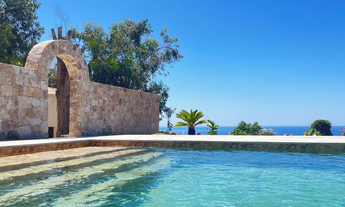 Galeria Hotel | Auberge Ferayola