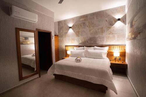Crucecita Hotel | Aurora Hotel Boutique