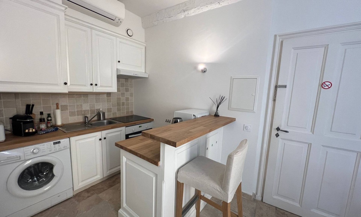 Old Town Apartment | Authentisches Studio im Herzen des Dorfes by Interhome