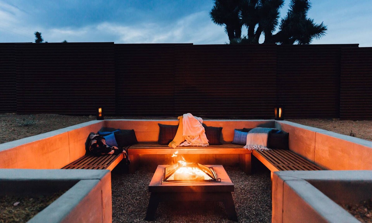 Yucca Valley House | Autism & Sensory Inclusive Home, Cowboy Pool, Mini Golf, Fire Pit