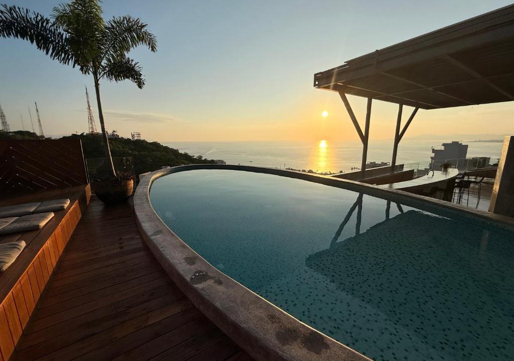 Downtown Puerto Vallarta Bed & Breakfast | Ava 19 Stay549 Bed & Breakfast Adults Only